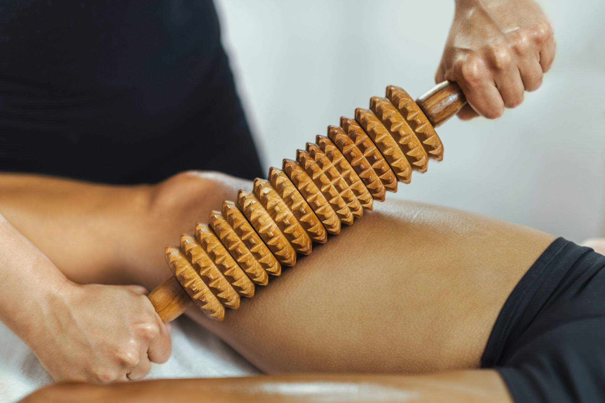 Rolling Pin Madero Therapy Massage